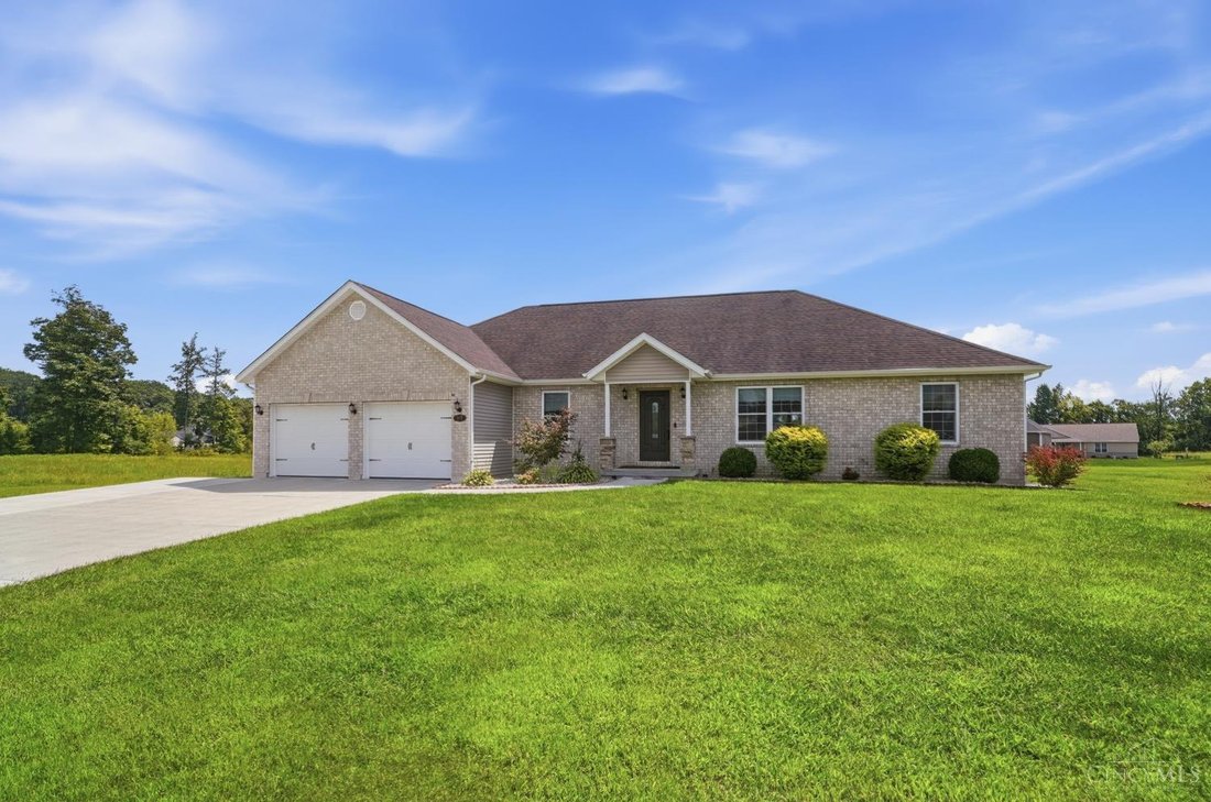 House in Batesville, Indiana, United States 3 - 18718358