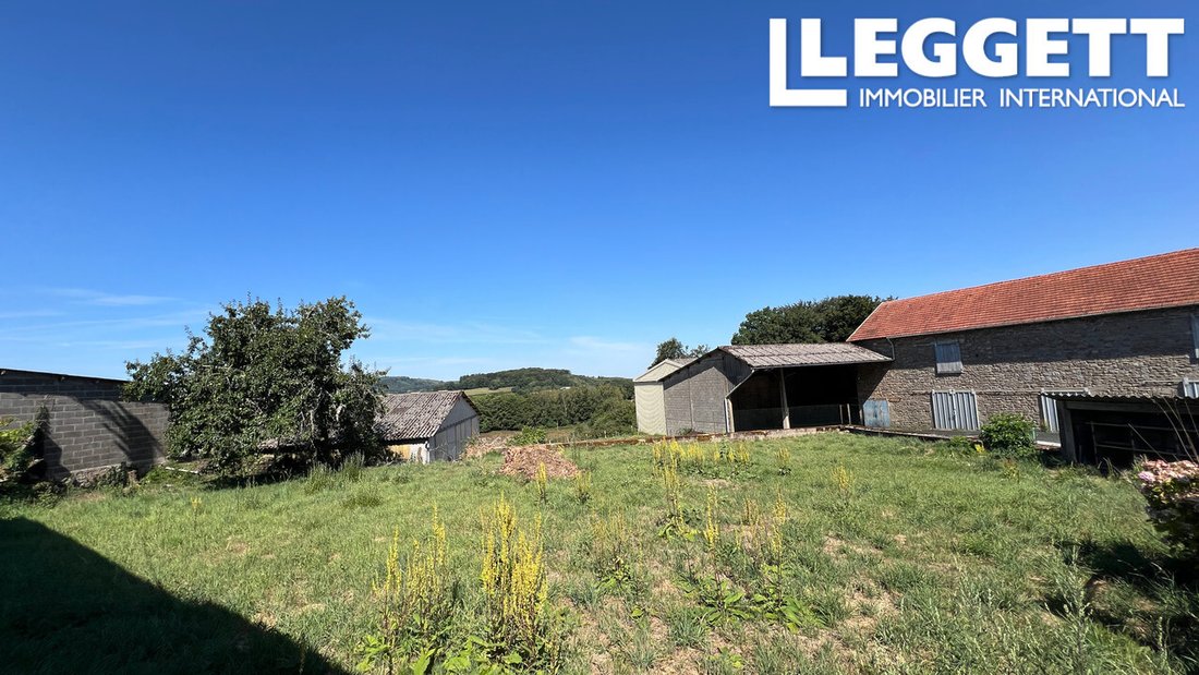 Farm Ranch in Sardent, Nouvelle-Aquitaine, France 3 - 18719708