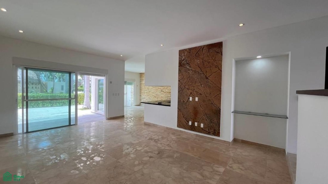 Appartement en Cancún, Quintana Roo, Mexique 1 - 17628148