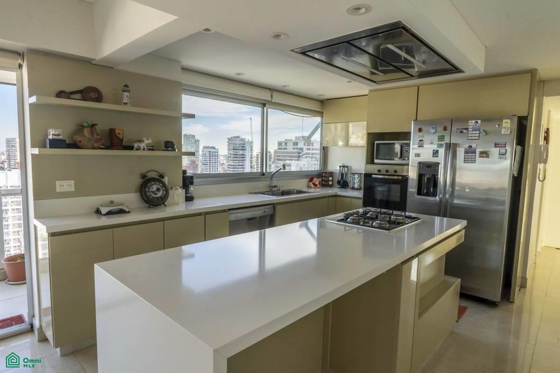 Condominio en Buenos Aires, Buenos Aires, Argentina 2 - 17437704