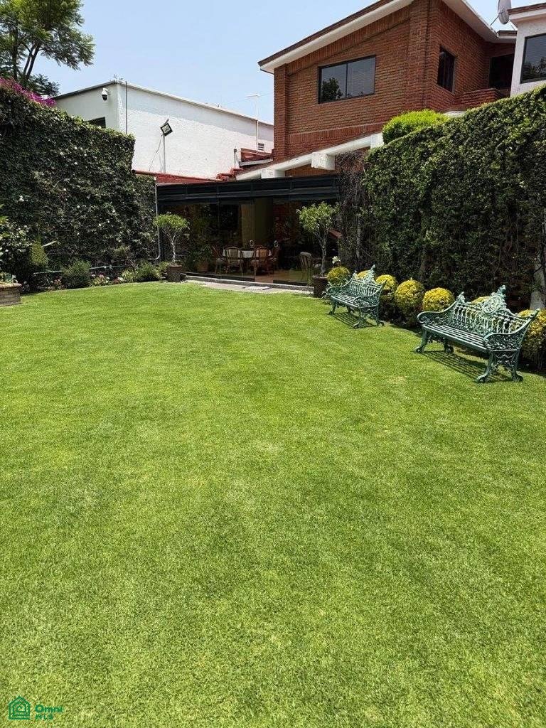 Haus in Mexico City, Mexiko 2 - 17933204