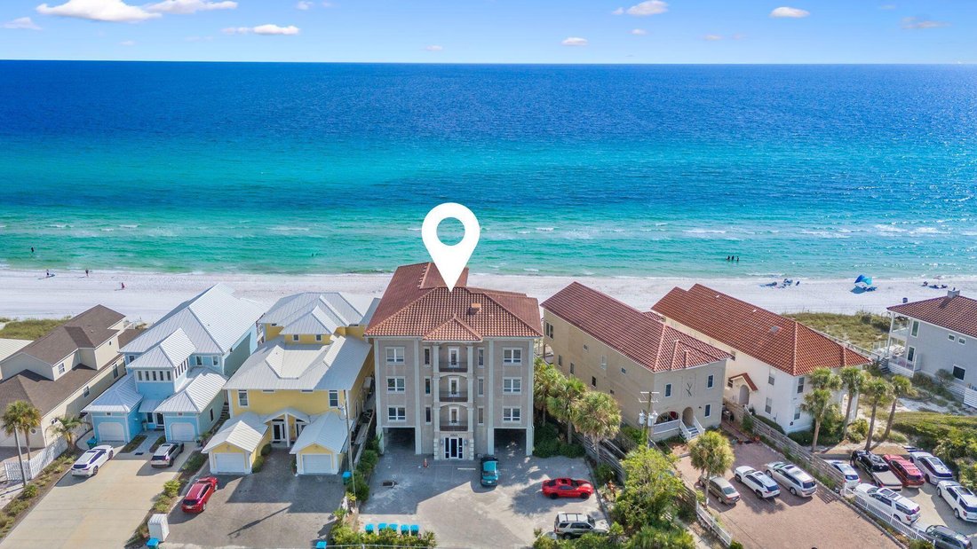House in Rosemary Beach, Florida, United States 1 - 18718338