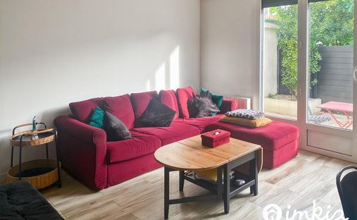 Haus in La Pie, Saint-Maur-des-Fossés, Frankreich 1