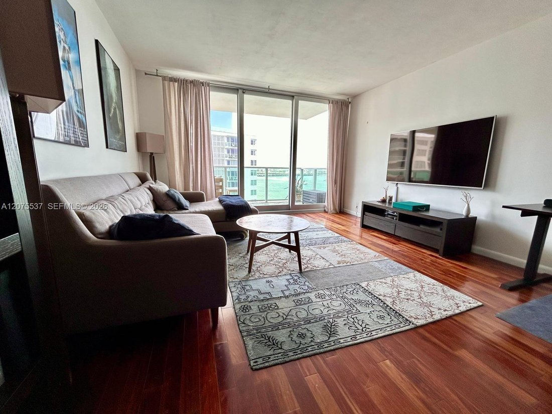 Condominio a Miami Beach, Florida, Stati Uniti 3 - 18719637