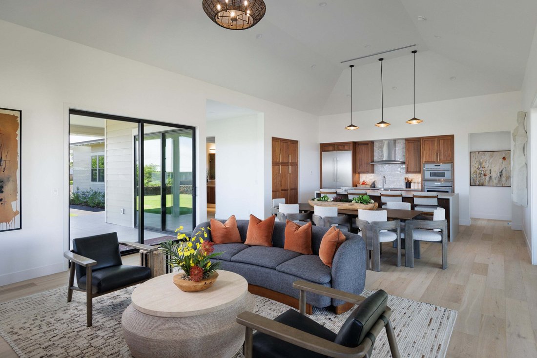 Haus in Waikoloa Village, Hawaii, Vereinigte Staaten 2 - 17680592
