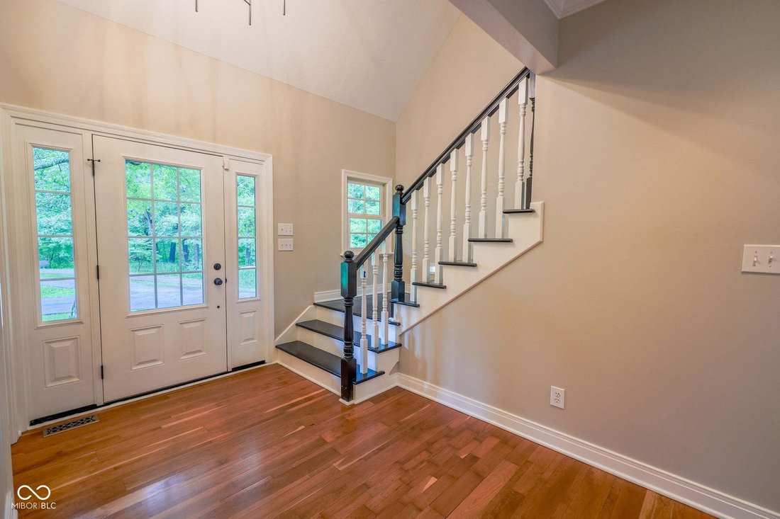 Casa a Mooresville, Indiana, Stati Uniti 5 - 18718203