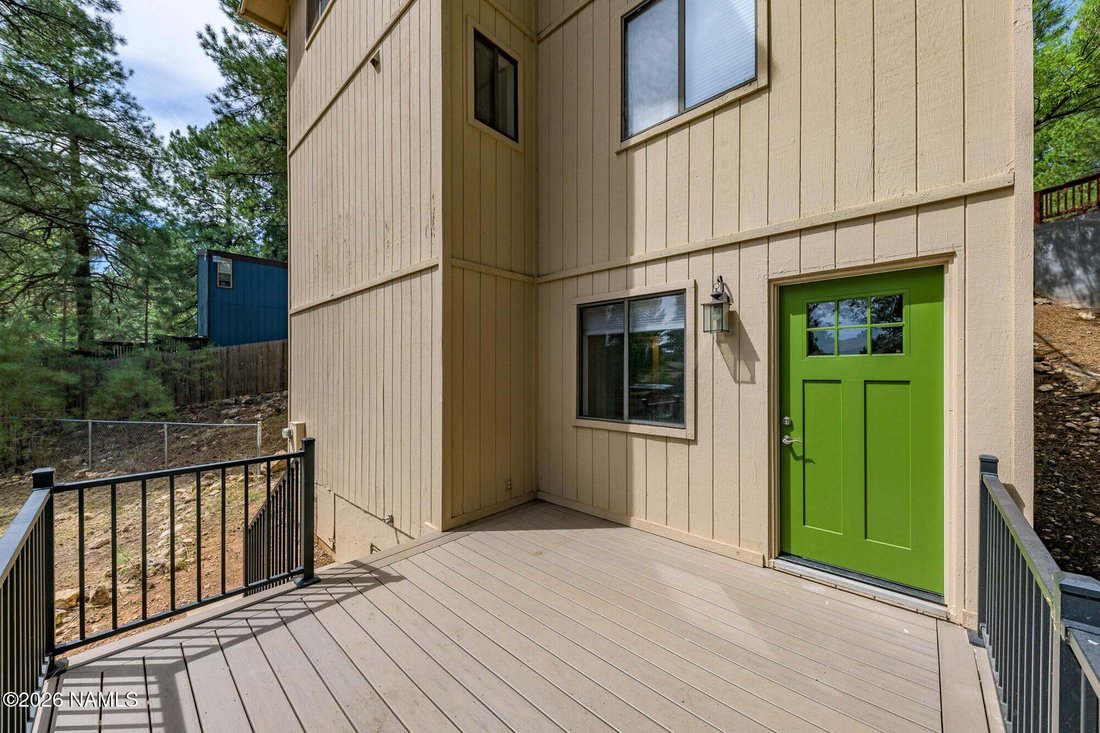 House in Flagstaff, Arizona, United States 3 - 18718262