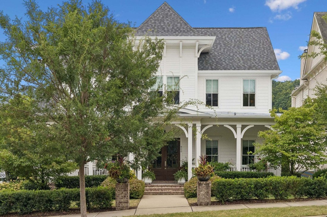 House in Franklin, Tennessee, United States 2 - 18718583