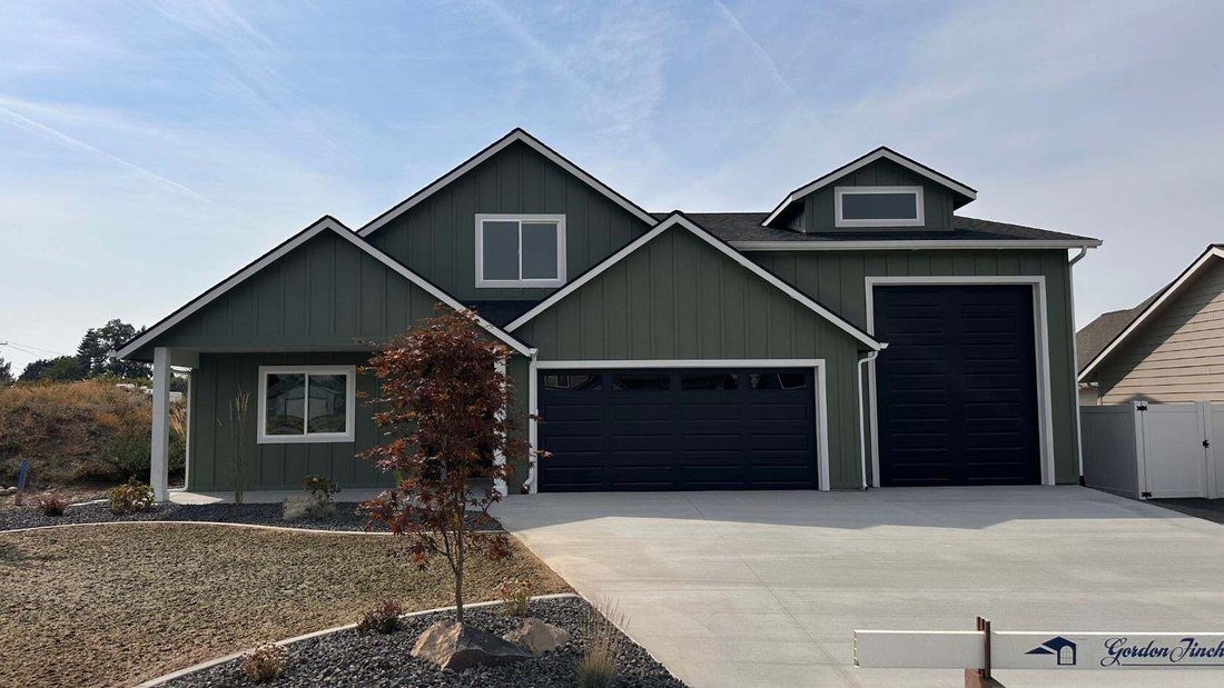 Casa a Spokane Valley, Washington, Stati Uniti 1 - 18541968