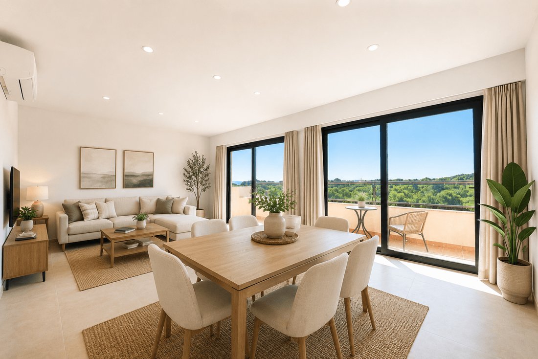 Apartamento en Manacor, Islas Baleares, España 5 - 18716584