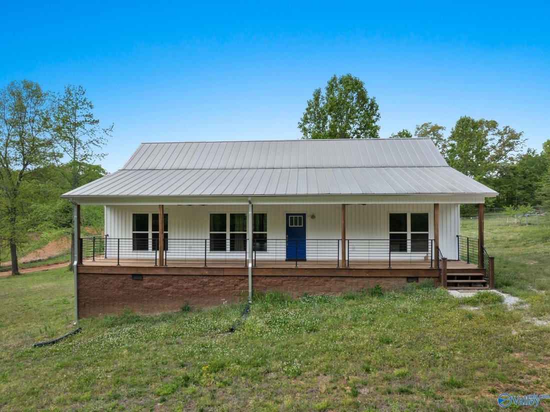 Casa en Florence, Alabama, Estados Unidos 1 - 18718769