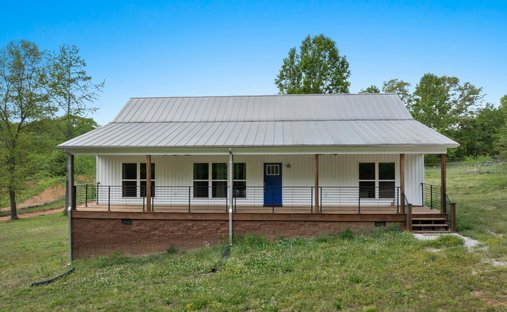 Maison à Florence, Alabama, États-Unis 1