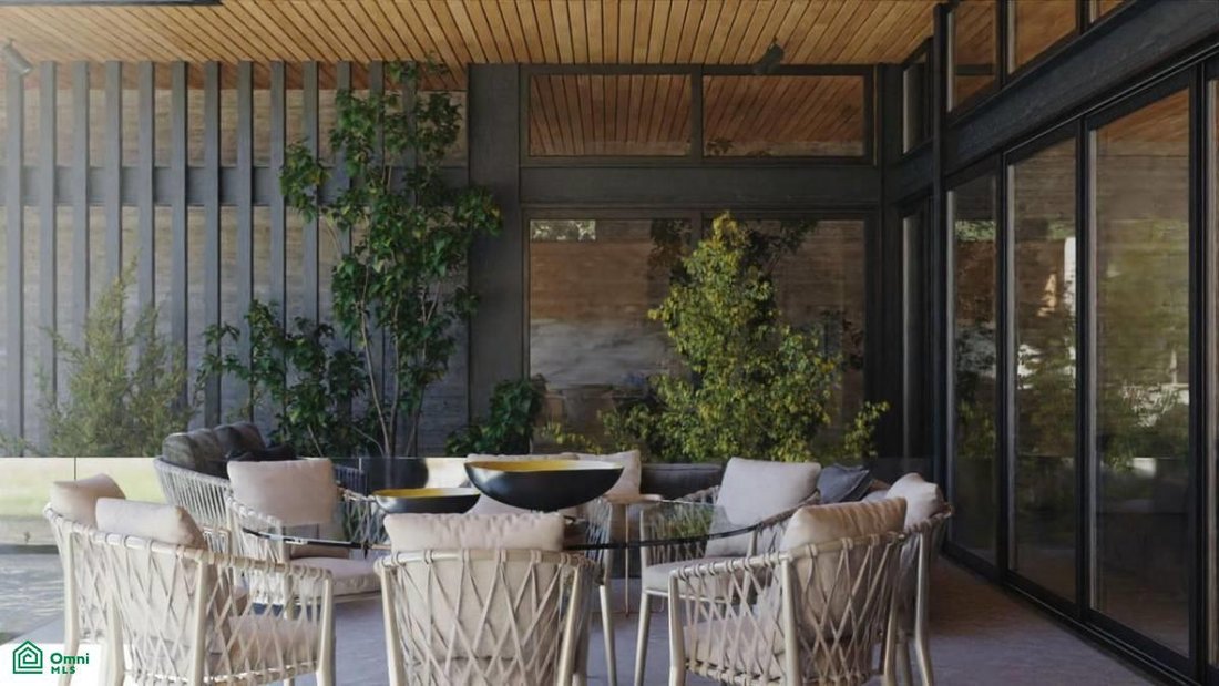 Haus in Lomas de Cocoyoc, Morelos, Mexiko 5 - 17736860