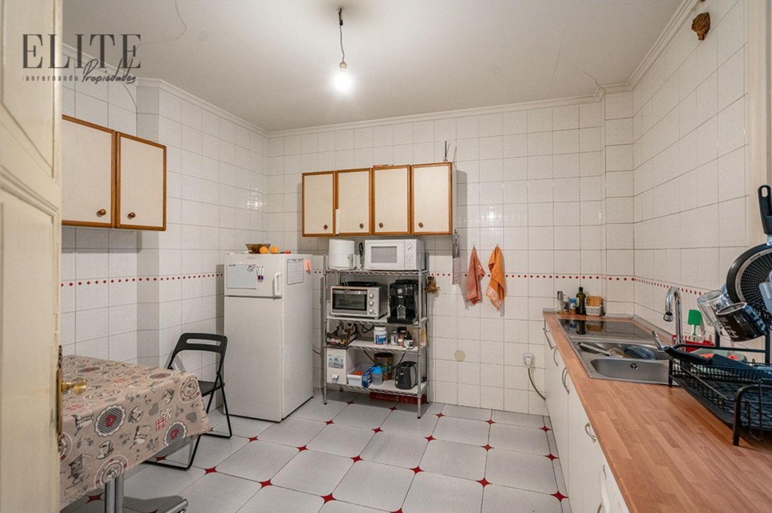 Appartement à Santander, Cantabrie, Espagne 3 - 18705076