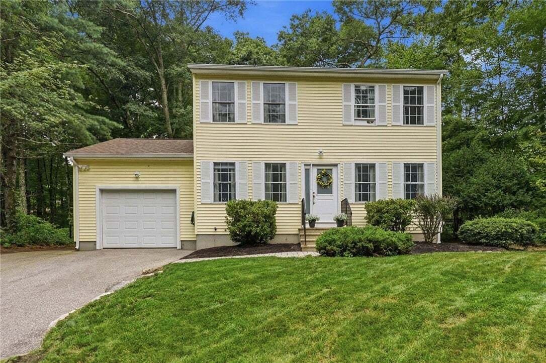 Casa en Glocester, Rhode Island, Estados Unidos 1 - 18718341