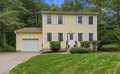 Casa en Glocester, Rhode Island, Estados Unidos 1