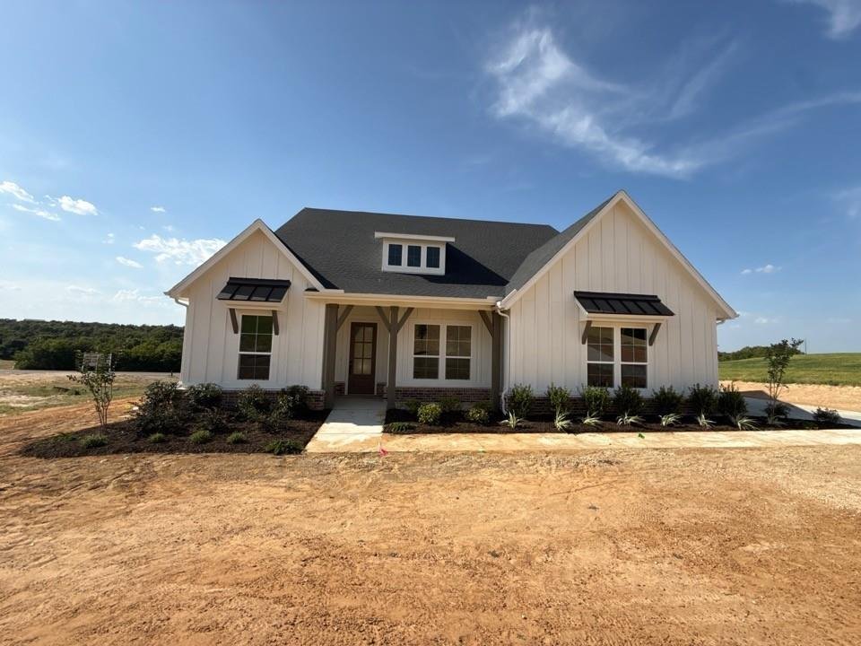 Maison à Weatherford, Texas, États-Unis 1 - 18082170
