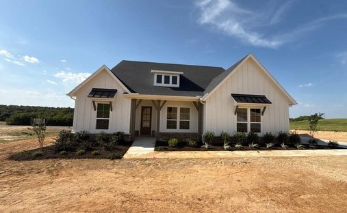 Casa en Weatherford, Texas, Estados Unidos 1
