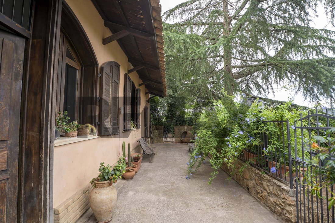 Villa en Piazza Armerina, Sicilia, Italia 4 - 18720021