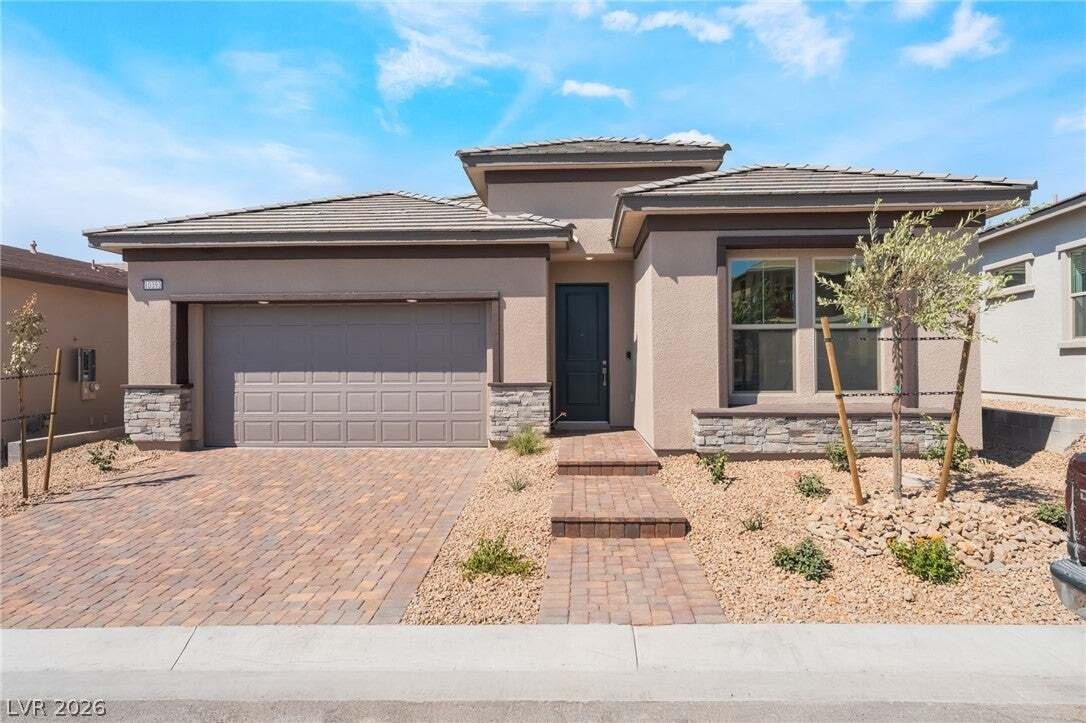 House in Las Vegas, Nevada, United States 1 - 17574518