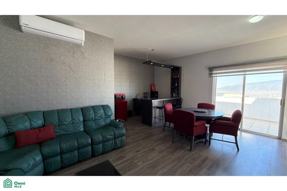 Casa a Monterrey, Nuevo León, Messico 4 - 18026847