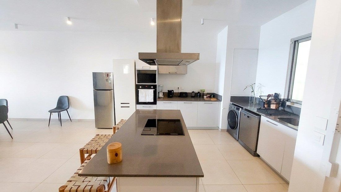 Wohnung in Pointe aux Piments, Pamplemousses, Mauritius 4 - 18716593