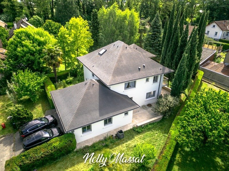 Casa a Bassens, Auvergne-Rodano-Alpi, Francia 3 - 18719754