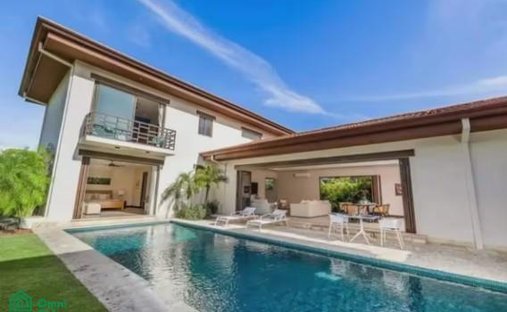 Haus in Playa Langosta, Provinz Guanacaste, Costa Rica 1