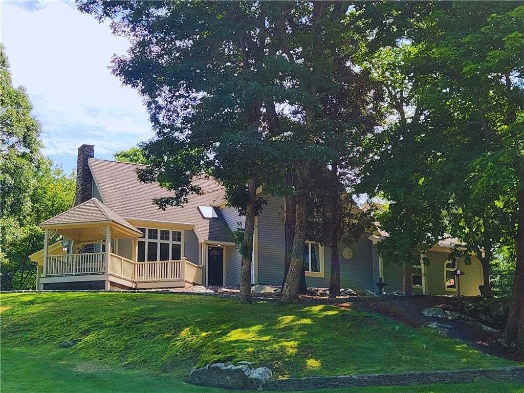 House in Tiverton, Rhode Island, United States 2 - 18718357