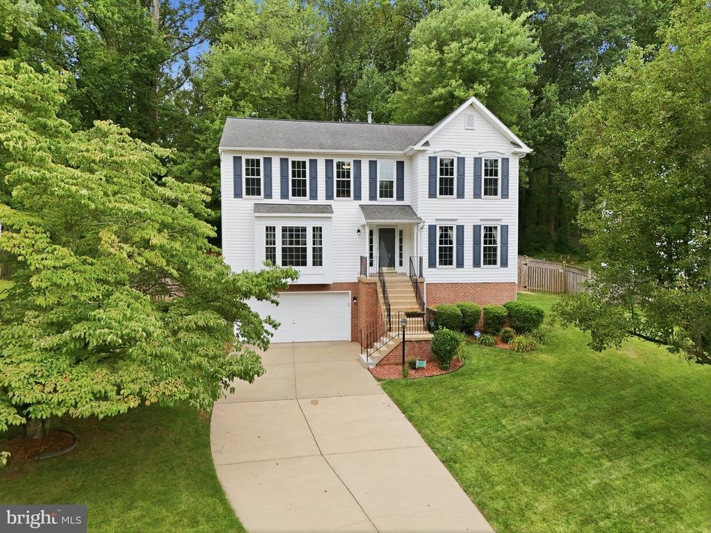 House in Woodbridge, Virginia, United States 3 - 18717827