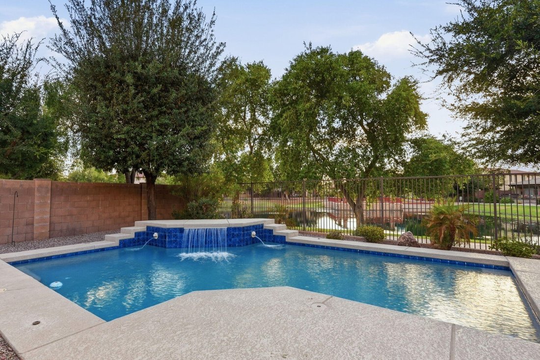 Casa a Chandler, Arizona, Stati Uniti 4 - 18704207