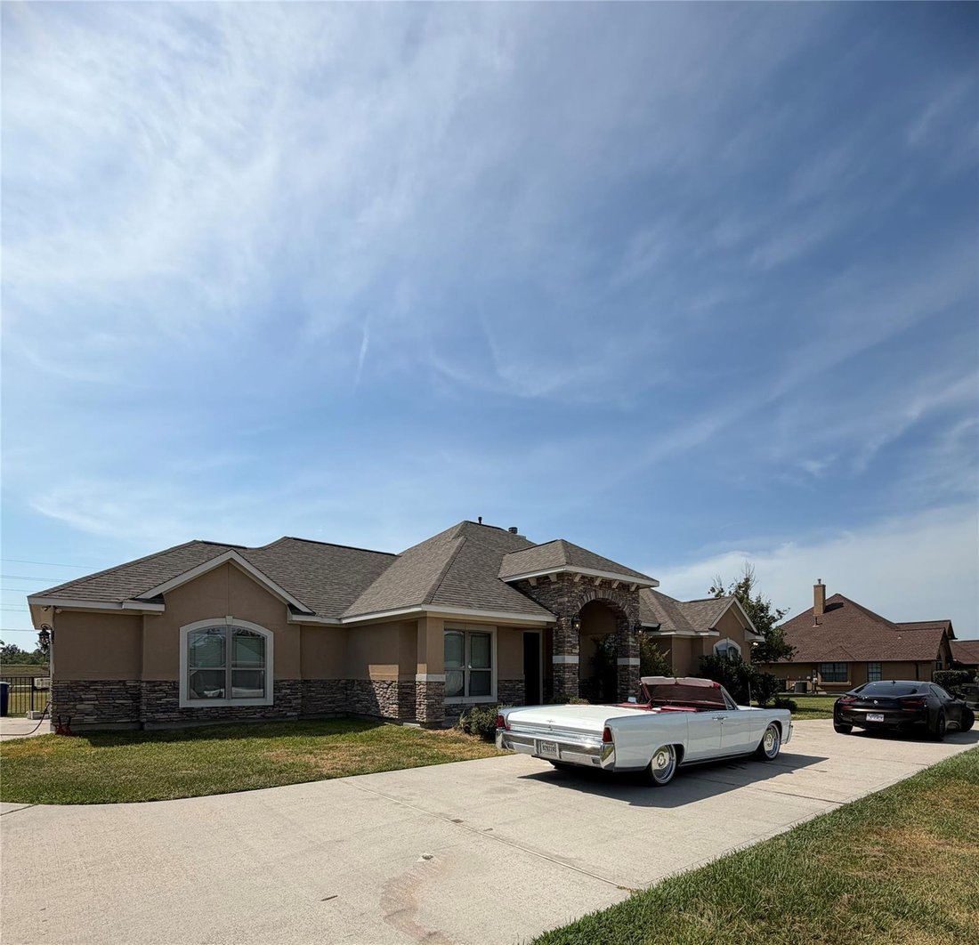 Haus in Baytown, Texas, Vereinigte Staaten 1 - 18718976