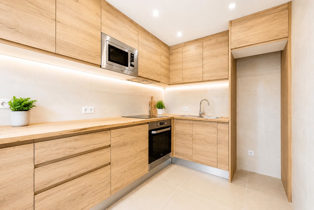 Apartamento en Manacor, Islas Baleares, España 3 - 18716590