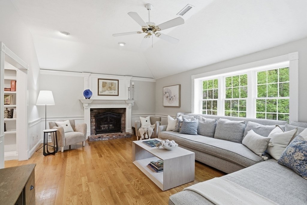 Casa a Concord, Massachusetts, Stati Uniti 5 - 17970508