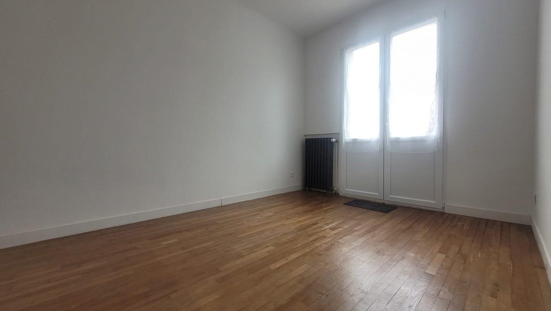 Maison à Rueil sur Seine - Plaine - Gare, Rueil-Malmaison, France 4 - 16920775