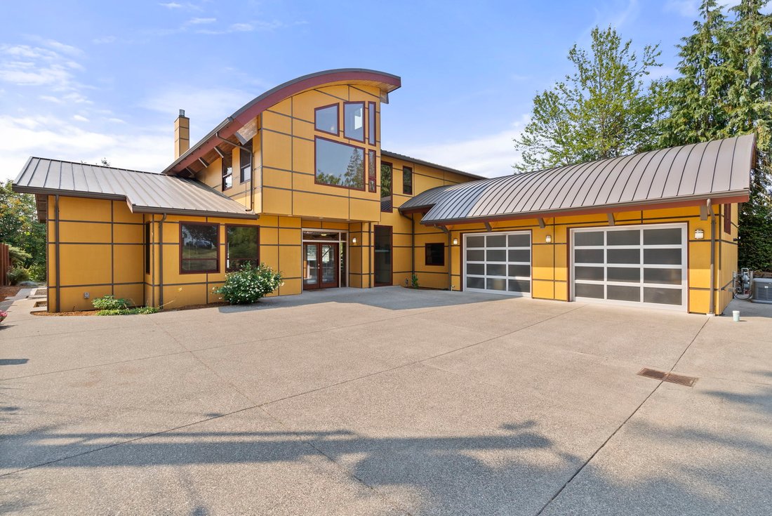 Casa a Olympia, Washington, Stati Uniti 2 - 18717863
