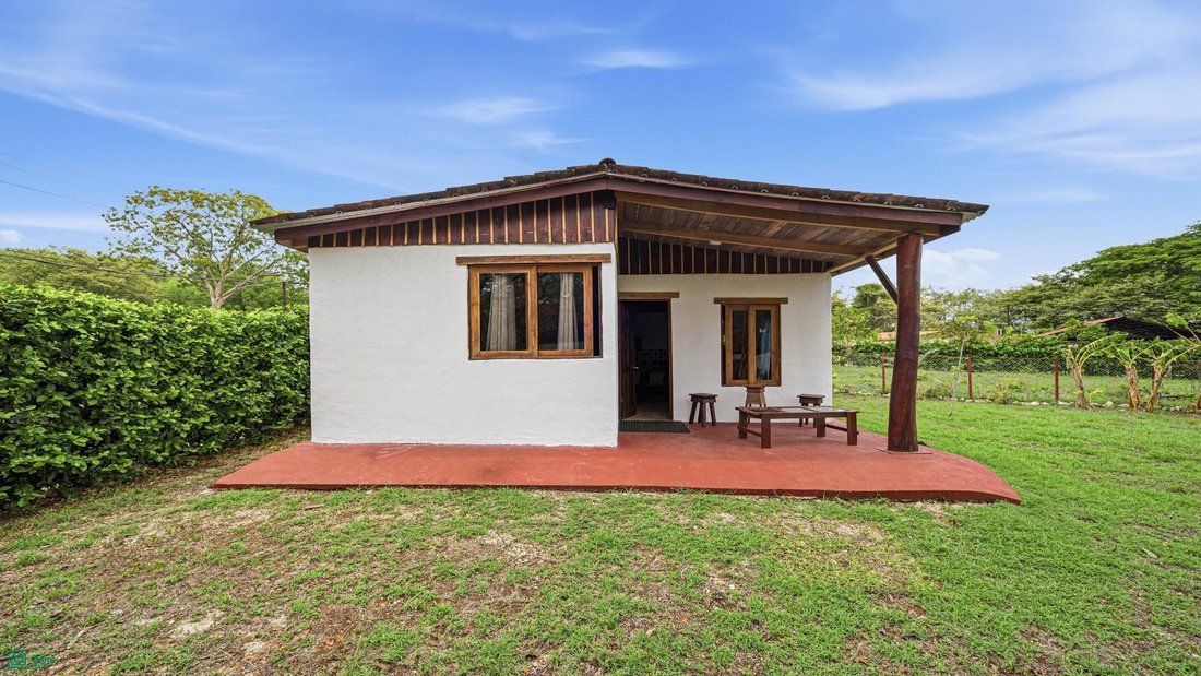 Casa a Matapalo, Provincia di Guanacaste, Costa Rica 5 - 18142032