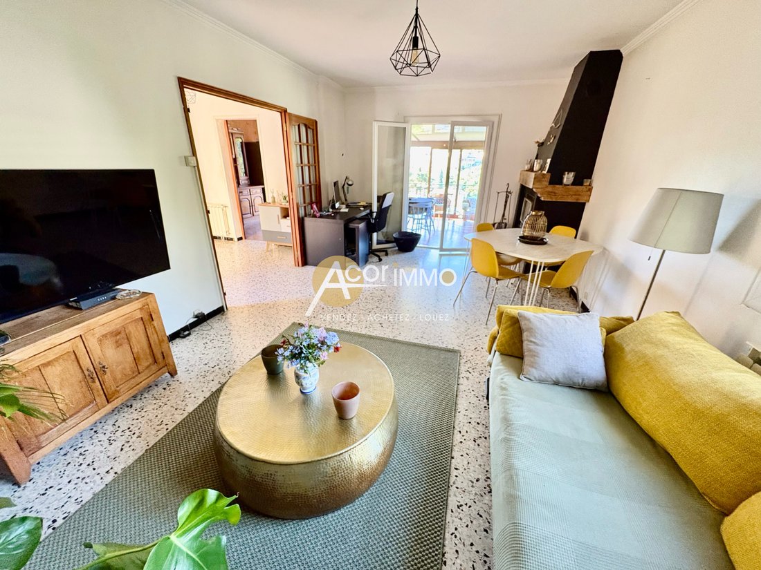 House in Le Faron-Fort-Rouge, Toulon, France 2 - 16307151