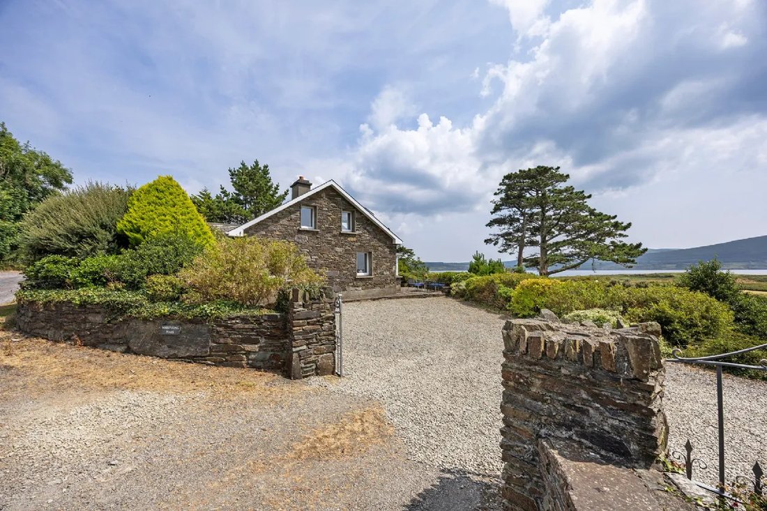 Haus in Durrus, County Cork, Irland 4 - 18720041