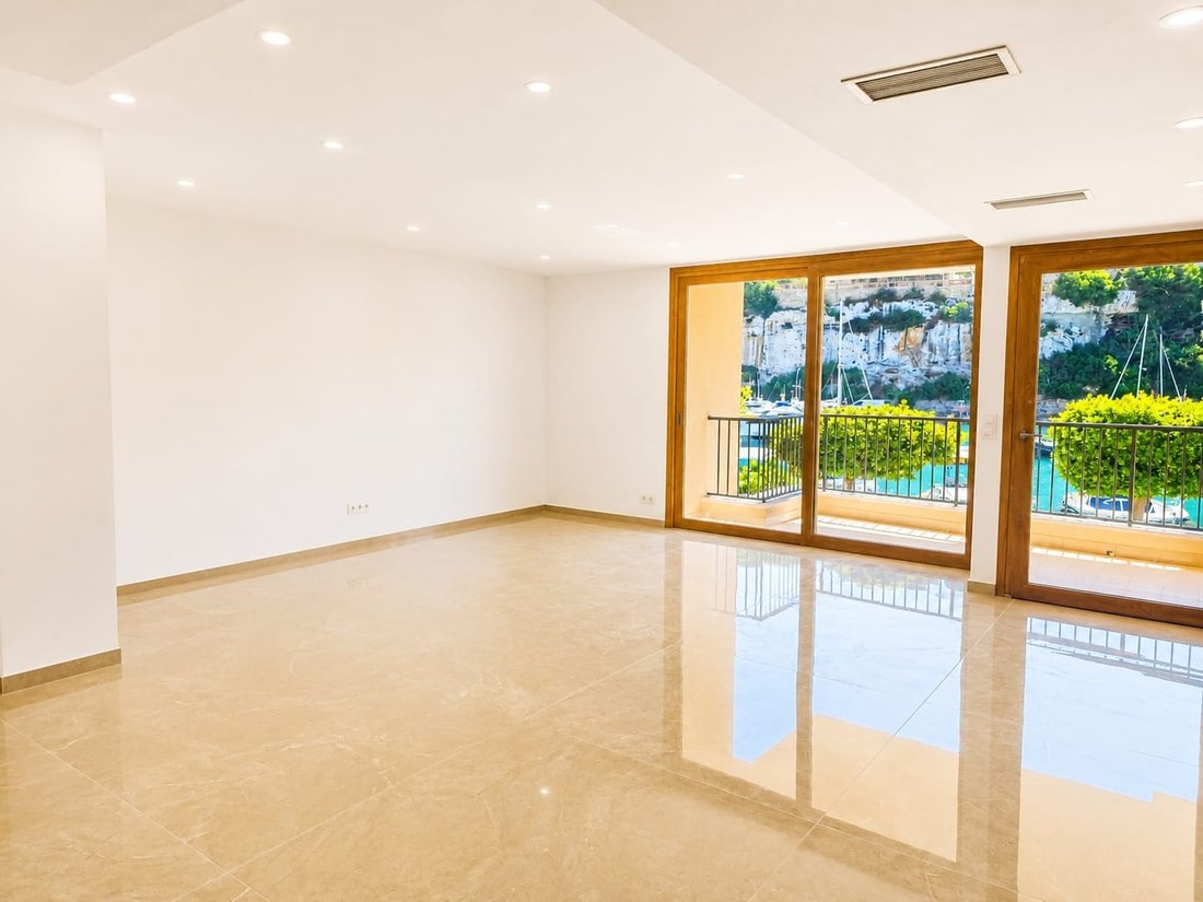 Apartment in Manacor, Balearic Islands, Spain 4 - 18716597