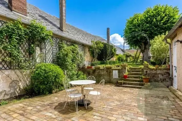 House in Houdan, Ile-de-France, France 2 - 17070587