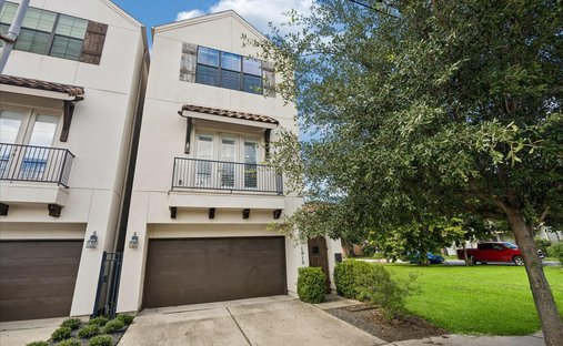 Casa a Houston, Texas, Stati Uniti 1