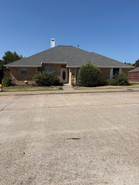 Maison à Dallas, Texas, États-Unis 1 - 18718610