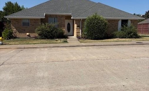 Maison à Dallas, Texas, États-Unis 1