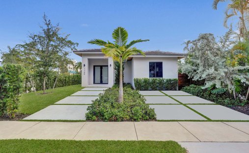 House in Fort Lauderdale, Florida, United States 1