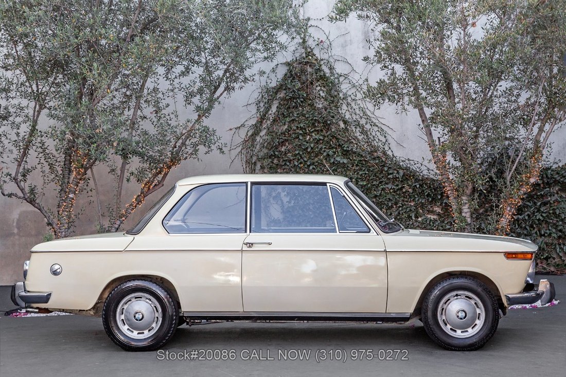 BMW 1600-2 in Los Angeles, CA 4 - 18719553