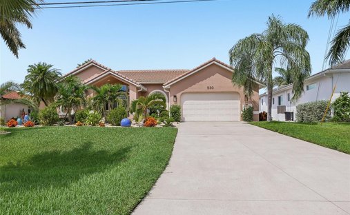 Casa en Punta Gorda, Florida, Estados Unidos 1