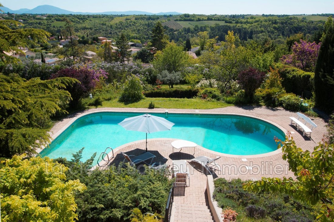 Villa a Valensole, Provenza-Alpi-Costa Azzurra, Francia 1 - 18716830