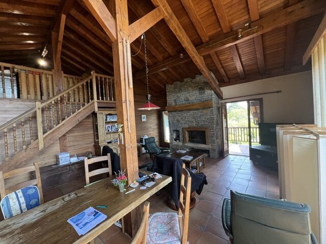 Chalet in Saint-Sulpice, Auvergne-Rhône-Alpes, France 5 - 18720164