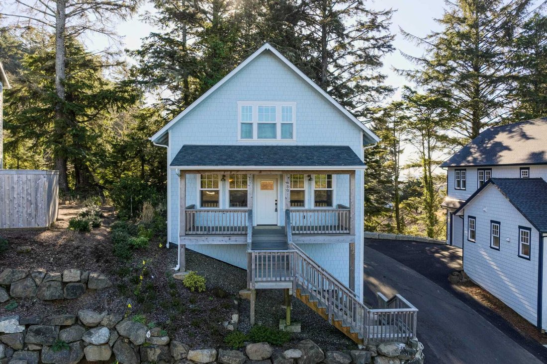 Maison à Depoe Bay, Oregon, États-Unis 1 - 17136223